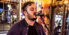 Live Music with Ant James!