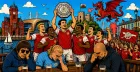 Arsenal v Manchester City – Community Shield Live at The Alwyne
