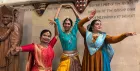 Divali Celebration