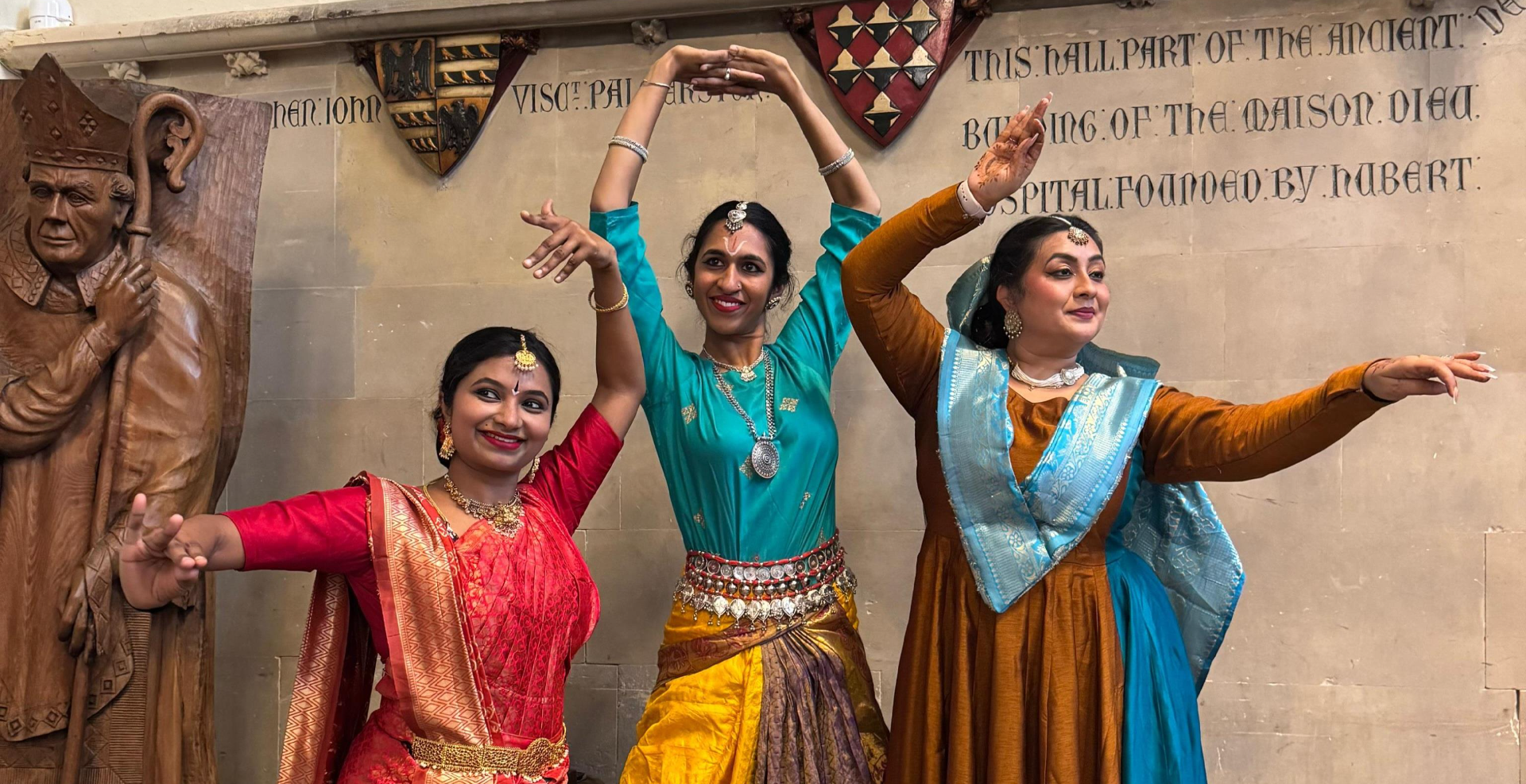 Divali Celebration