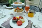 The Montague on The Gardens Hotel