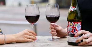 Jazz night & Beaujolais Nouveau