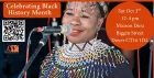 Stories of Dover and the World  - Celebrating Black History Month