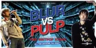 Blur vs. Pulp LIVE at The Old Crown