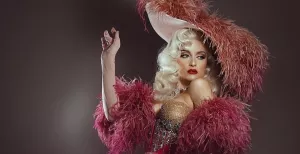 The Return of Burlesque