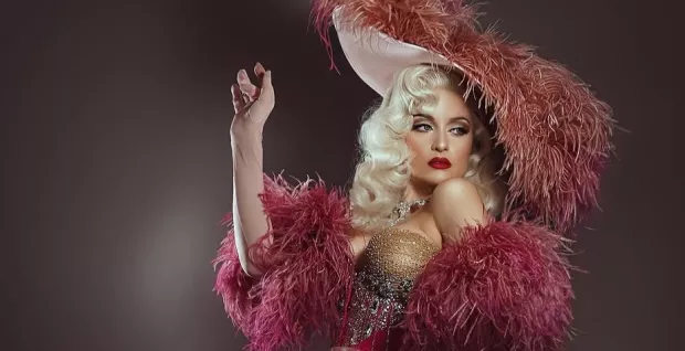 The Return of Burlesque