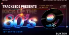 Kick up the 80s!