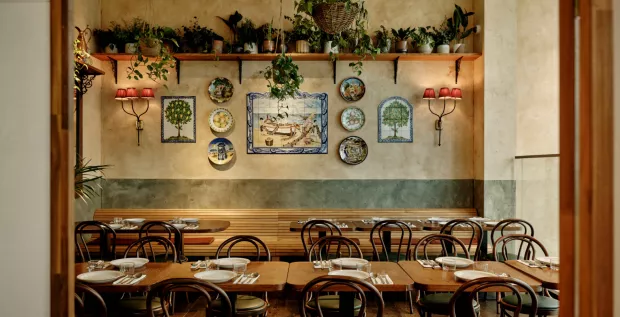 Gooce Supper Club X Casa Do Frango, Victoria