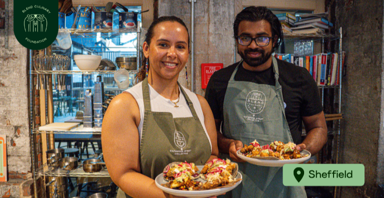 Cooking & Cocktails: Biryani & Brambles (Sheffield)