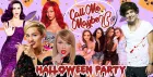 Call Me Maybe - 2010s Halloween Party (Liverpool)