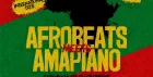 Afrobeats Meets Amapiano Shoreditch – Everyone Free Before 12AM
