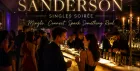 Singles Soirée at Sanderson London