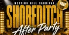Notting Hill Carnival Party - Everyone Free Before 11PM