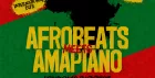 Afrobeats Meets Amapiano Shoreditch – Everyone Free Before 12AM