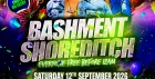 Bashment Shoreditch Party - Free Before Midnight