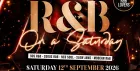 R&B On A Saturday - Shoreditch Free RnB Party
