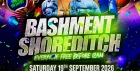 Bashment Shoreditch Party - Free Before Midnight