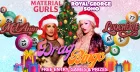 Christmas Drag Bingo!