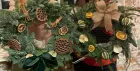 Christmas Wreath Workshop