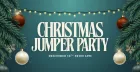 Christmas Jumper Party