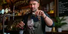 Canapes and Cocktail Masterclass at The Le Hocq