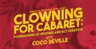 Workshop with Coco Deville