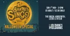 Shane's Singo: Halloween Special