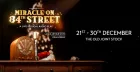 Miracle of 34th Street - A Live Musical Radio Play