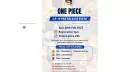 One piece OP 19 Pre-release