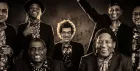 Cuban All Stars present Buena Vista