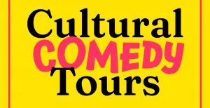 Cultural Comedy Tour of West Norwood Cemetery