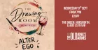 Paint & Sip: Alter Egos