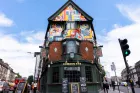 The Camden Eye