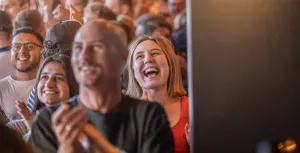 Comedy Night