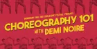 Workshop with Demi Noire