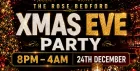 🎄 Christmas Eve Party 🥂