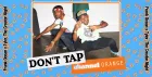 DON’T TAP Channel Orange: Frank Ocean x Tyler, The Creator Night (Liverpool)