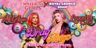 Drag Bingo!