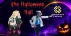 🎃👻 The Halloween Ball 👻🎃