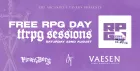 Free RPG Day Session: Pirate Borg
