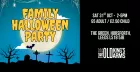 Family Halloween Party