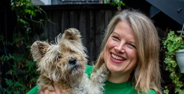 An Evening with Felicity Cloake at The Brown Cow, Tuesday 15th September