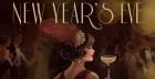 New Year’s Eve 2026: Golden 20s Berlin Party