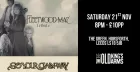 Go Your Own Way: Fleetwood Mac Tribute
