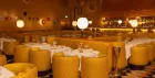 Eat to the Beat: Live Jazz with a Set Menu & Wine at sketch London