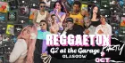 Reggaeton Party (Glasgow) October 2026