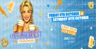 🍻 Popworld Presents Oktoberfest 🍻