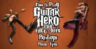 Guitar Hero Fridays