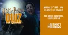 Harry Potter Quiz