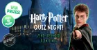 Harry Potter Quiz Night